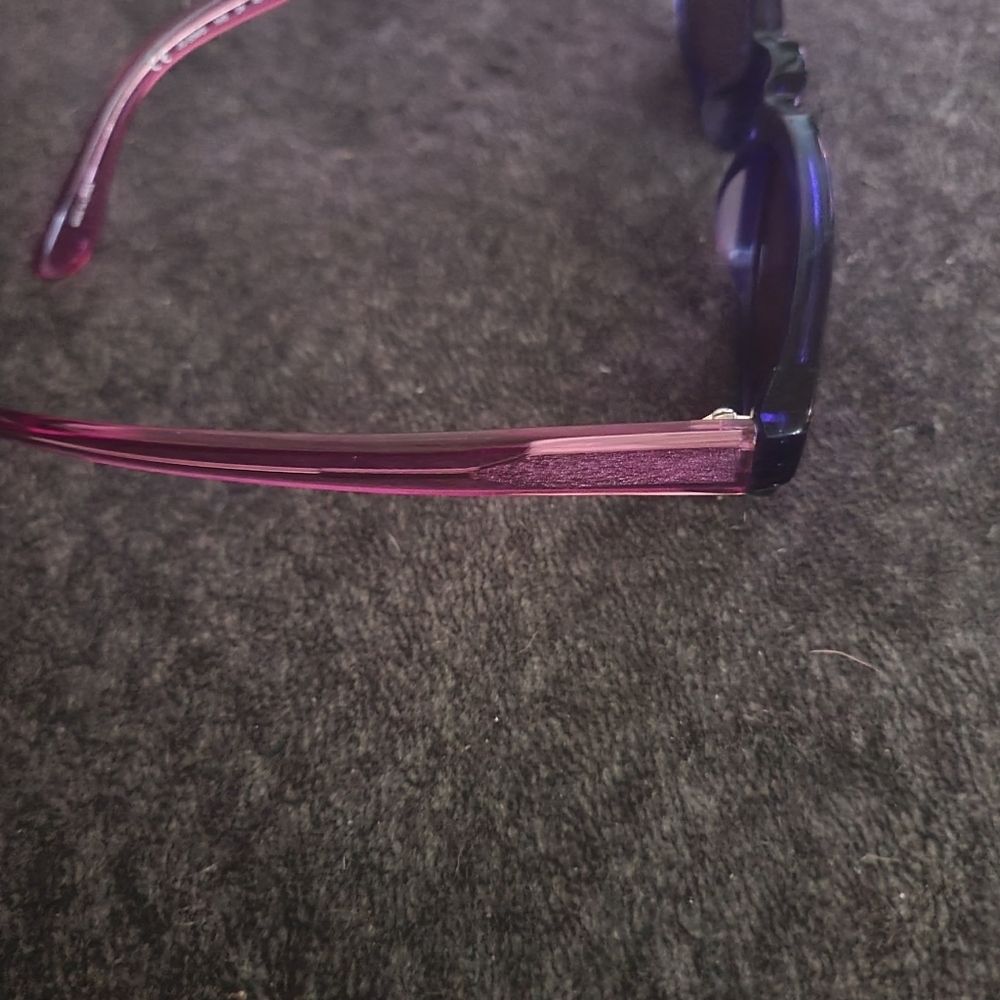 HP🔥4x🔥NWOT♥️👌JUICY COUTURE SUNGLASSES - Picture 10 of 10
